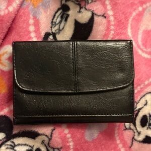 Elegant Black Women's Clutch